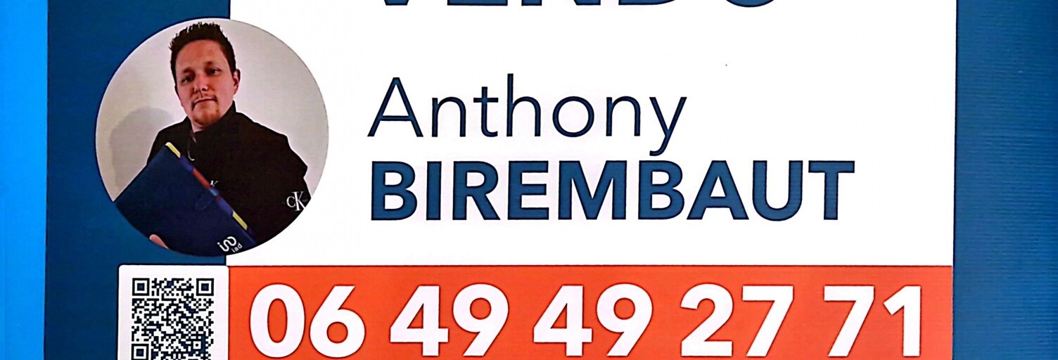 Garage  16 m² à vendre à Raismes (59590)