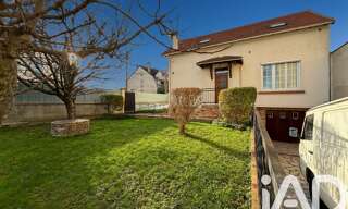 Maison 6 Pièces 108 m² à vendre à Villeneuve-le-Roi (94290)