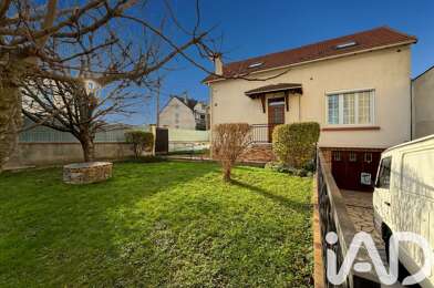 Maison 6 pièces 369000 €