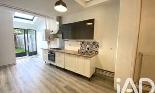 Maison 4 Pièces 90 m² à vendre à motte castrale du Breucq (59491)