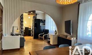 Maison 6 Pièces 125 m² à vendre à Quévert (22100)