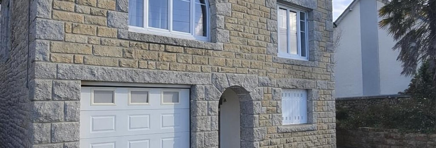 Maison 6 Pièces 125 m² à vendre à Dinan (22100)