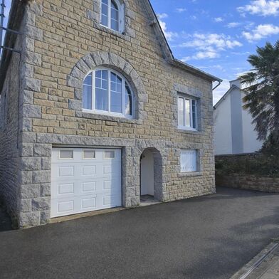 Maison 6 pièces 293900 €