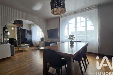 Maison 6 pièces 293900 €
