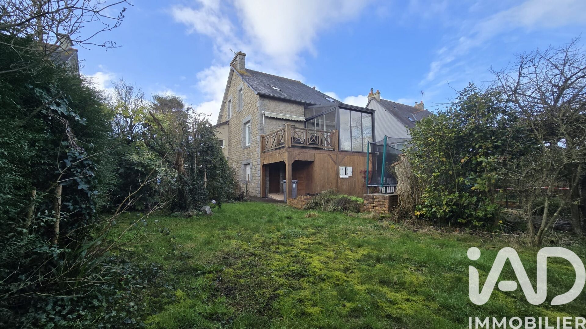 Vente Maison/villa 6 pièces - Photo 2