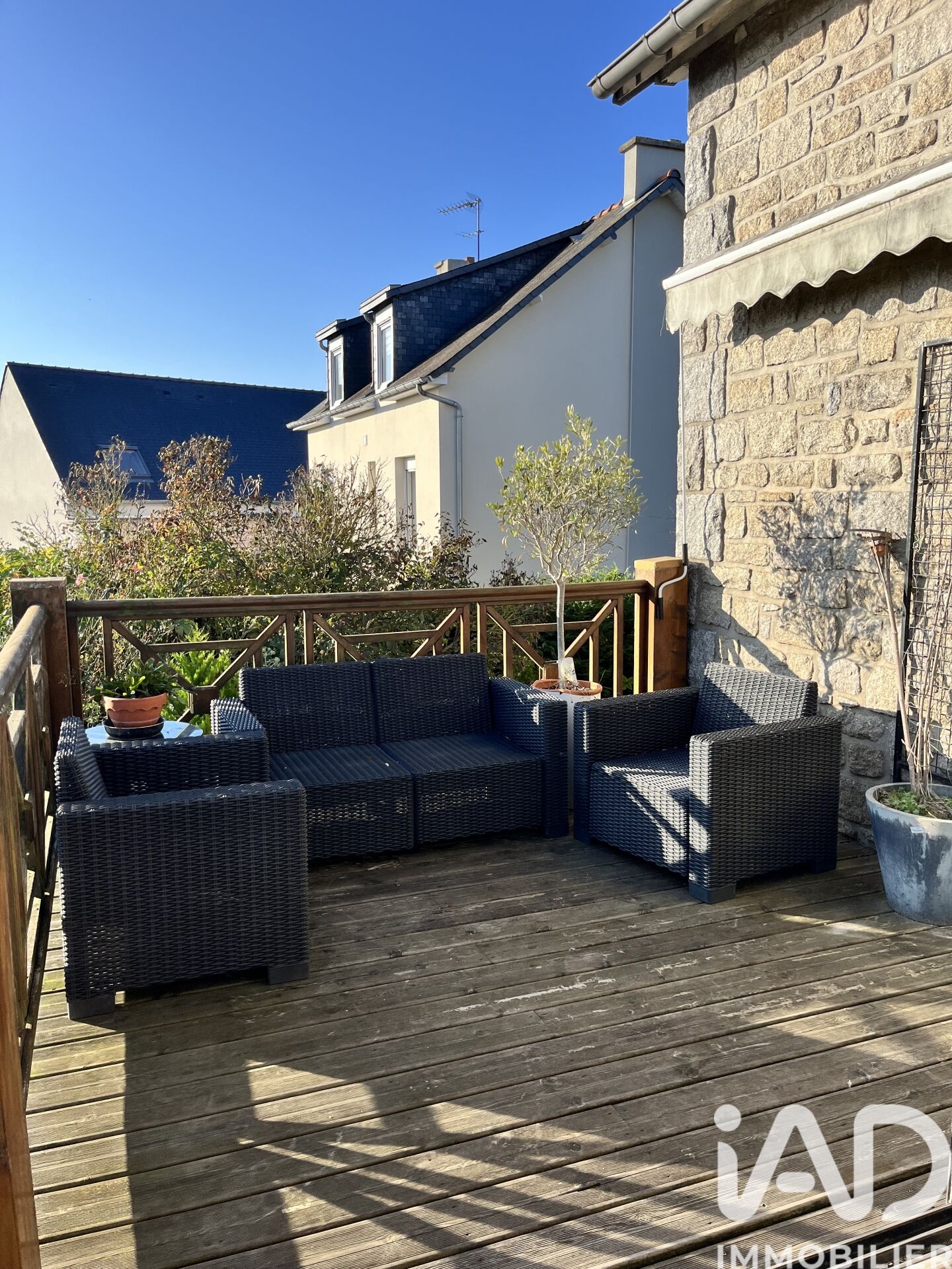 Vente Maison/villa 6 pièces - Photo 5