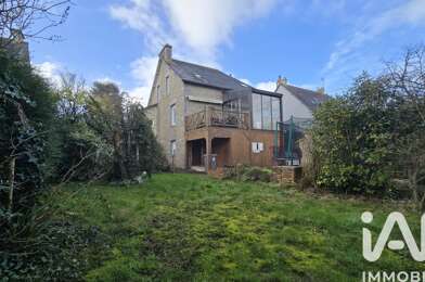 Maison 6 pièces 278900 €
