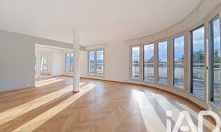 Appartement 5 Pièces 143 m² à vendre à Besançon (25000)