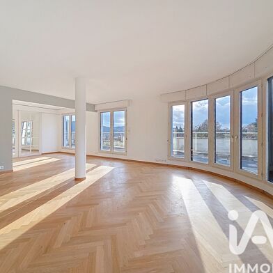 Appartement 5 pièces 390000 €