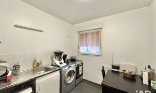 Appartement 3 Pièces 63 m² à vendre à Évry-Courcouronnes (91000)