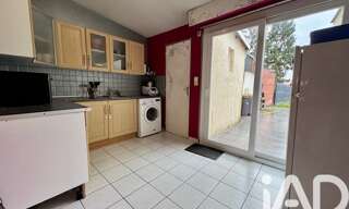 Maison 5 Pièces 70 m² à vendre à Hénin-Beaumont (62110)