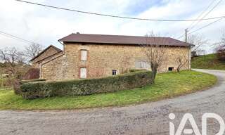 Maison 4 Pièces 75 m² à vendre à Saint-Martin-Sainte-Catherine (23430)