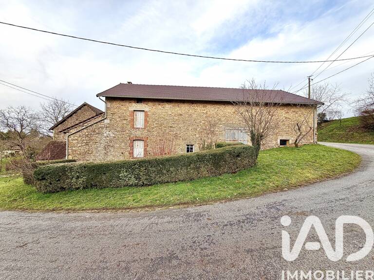 Vente Maison/villa 4 pièces — photo 1