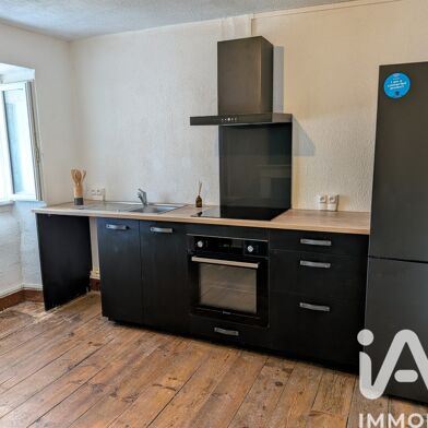 Immeuble  278000 €