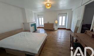 Immeuble  211 m² à vendre à Lourdes (65100)