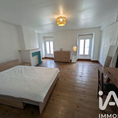 Immeuble  258000 €