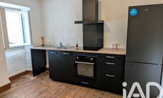 Immeuble  211 m² à vendre à Lourdes (65100)