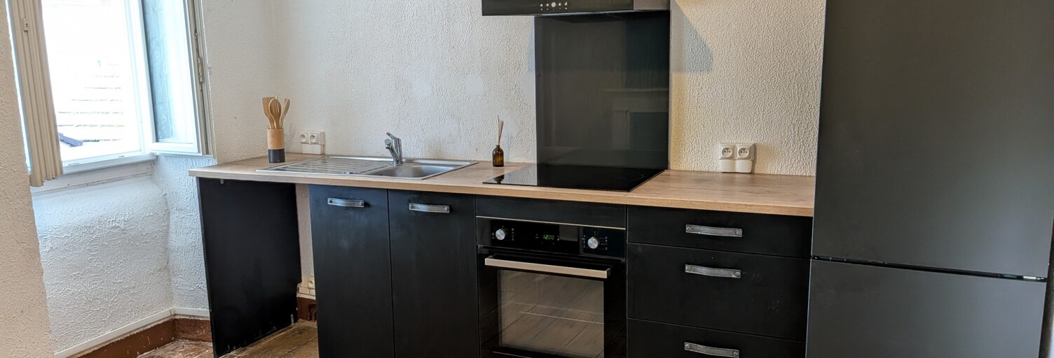 Immeuble  211 m² à vendre à Lourdes (65100)