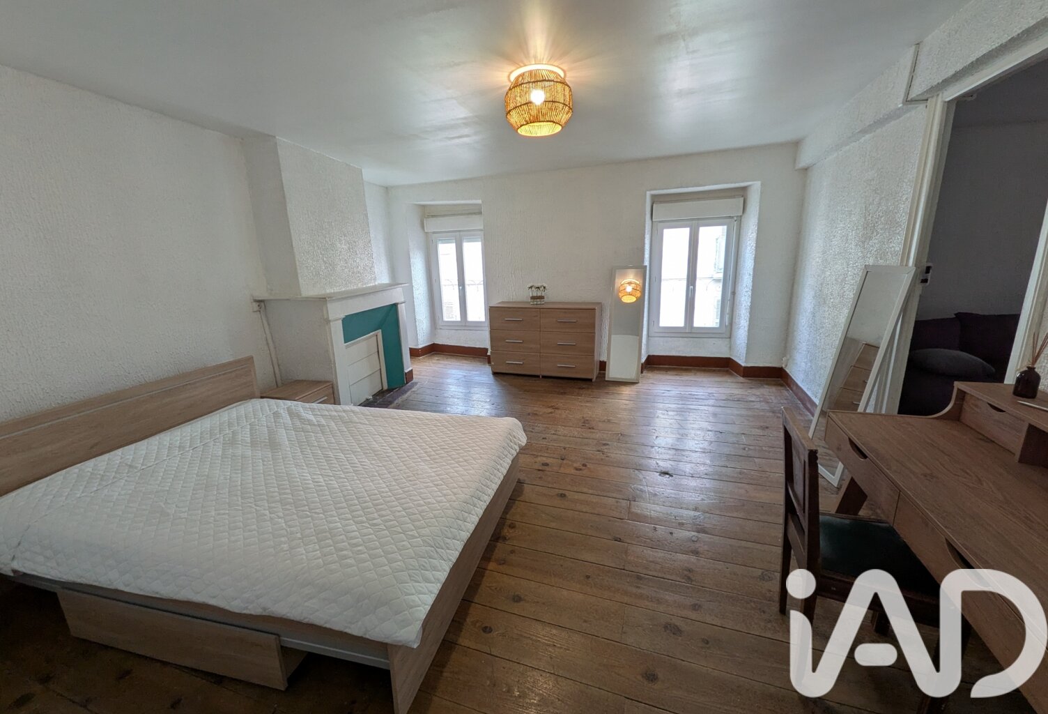 Vente Immeuble 211 m&sup2; — photo 1