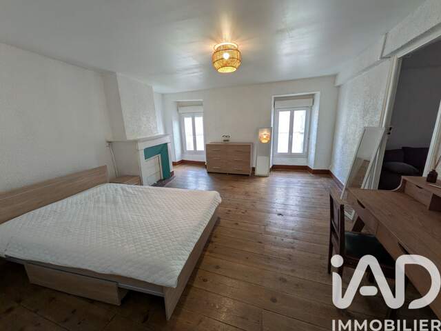 Vente Immeuble 211 m&sup2; — photo du bien