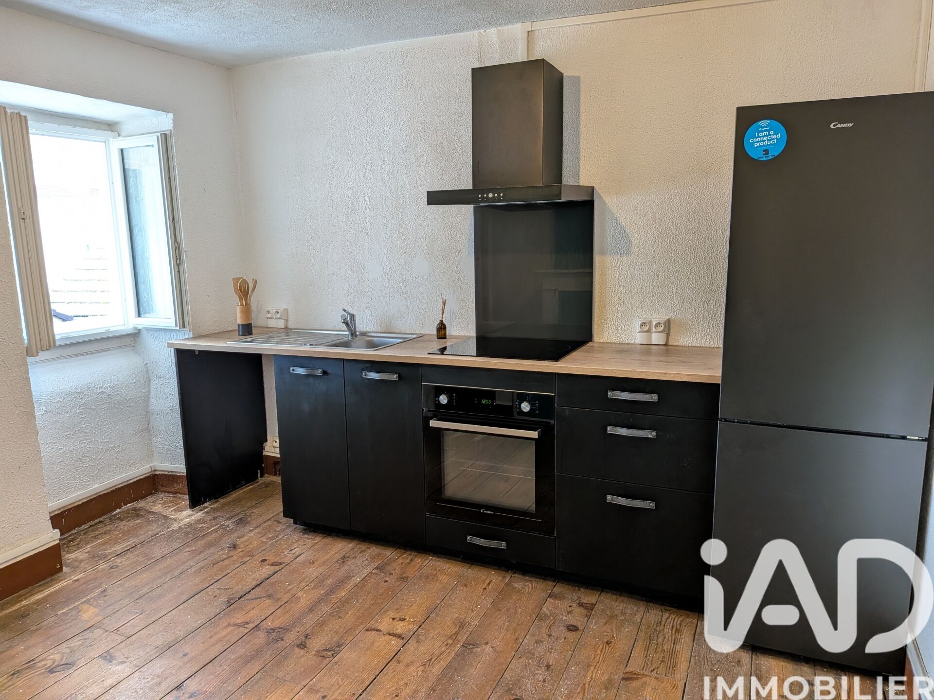 Vente Immeuble 211 m² - Photo 2