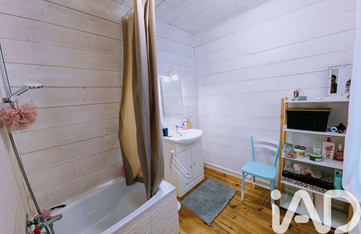 Vente Immeuble 211 m&sup2; — photo 4