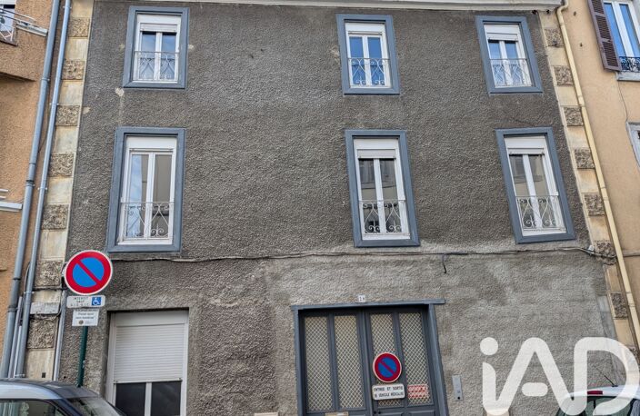 Vente Immeuble 211 m&sup2; — photo 5