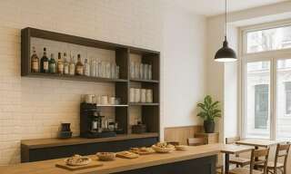 Commerce  100 m² à vendre à Compiègne (60200)