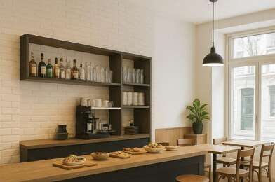 Commerce  143000 €