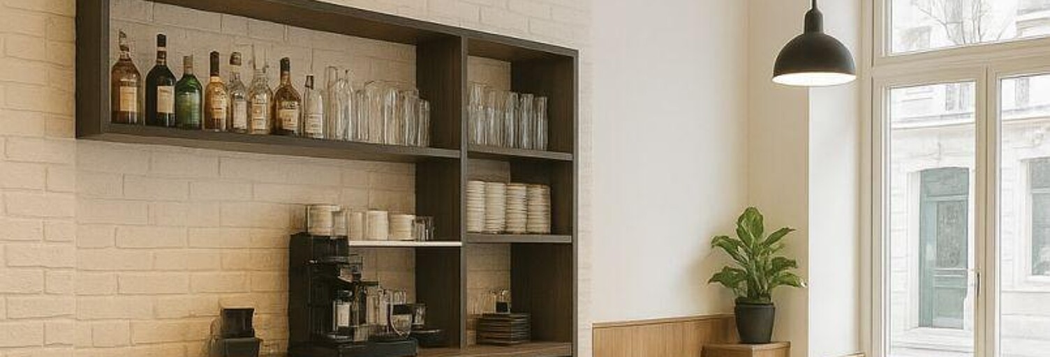 Commerce  100 m² à vendre à Compiègne (60200)