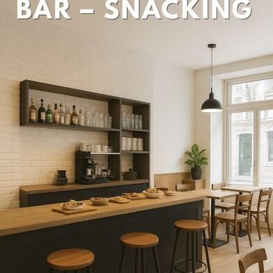 Commerce  143000 €