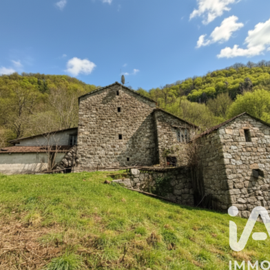 Maison 5 pièces 172000 €