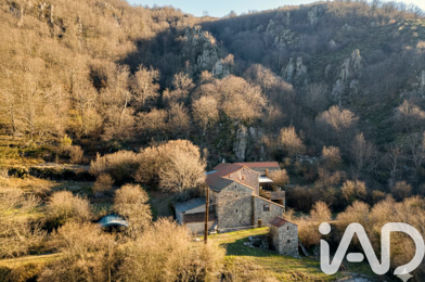 Maison 5 pièces 149000 €