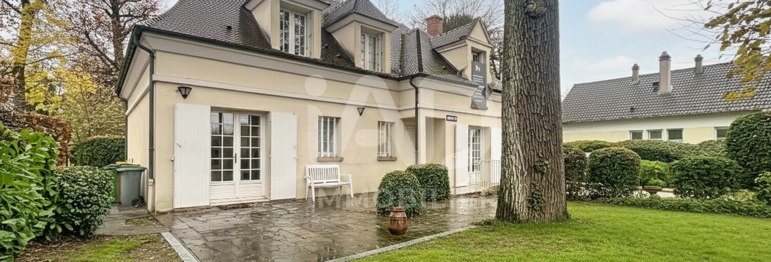 Maison 7 Pièces 175 m² à vendre à Draveil (91210)