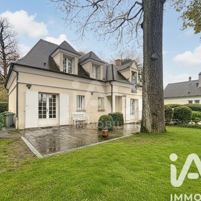 Maison 7 pièces 569900 €