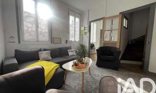 Maison 3 Pièces 63 m² à vendre à Gaillefontaine (76870)