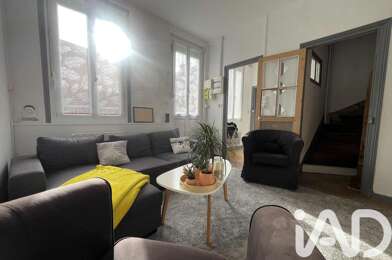 Maison 3 pièces 79500 €