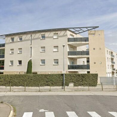 Appartement 3 pièces 147000 €