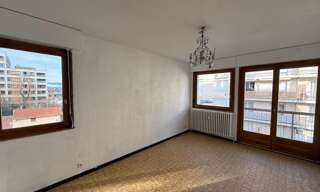 Appartement 2 Pièces 38 m² à louer à Annemasse (74100)