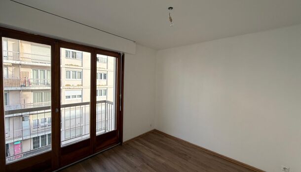 Appartement 2 pièces  à louer Annemasse 74100