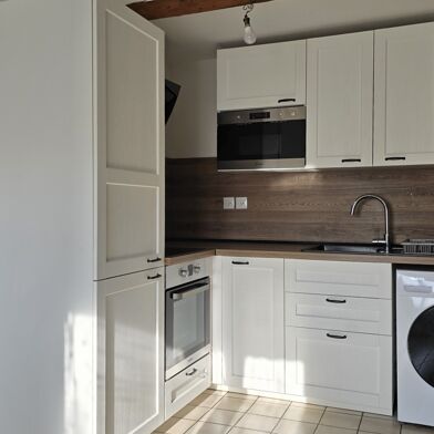 Appartement 2 pièces 87000 €