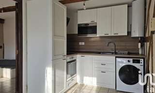 Appartement 2 Pièces 26 m² à vendre à Vernon (27200)