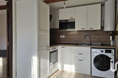 Appartement 2 pièces 87000 €