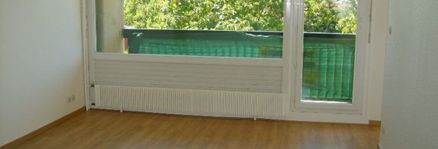 Appartement 3 Pièces 67 m² à louer à Annemasse (74100)