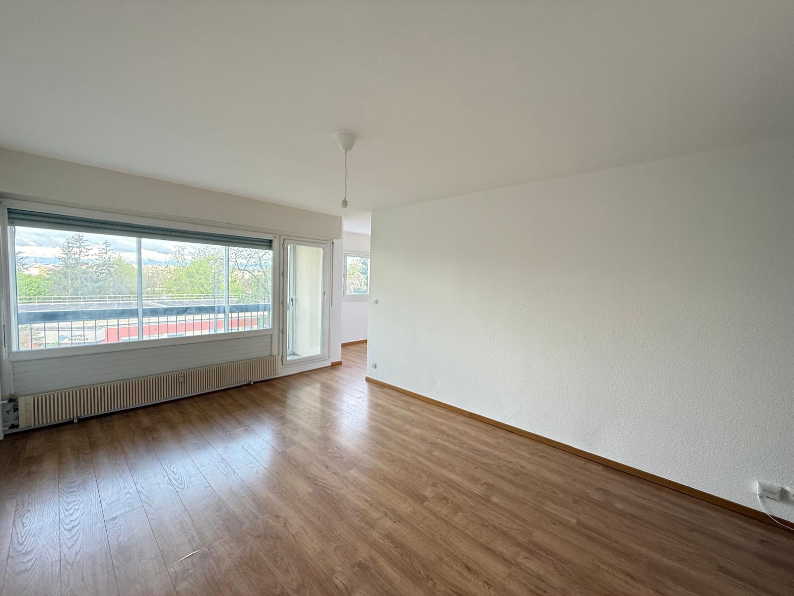 Appartement  T3 à louer Annemasse 74100