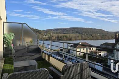 Appartement 2 pièces 159000 €