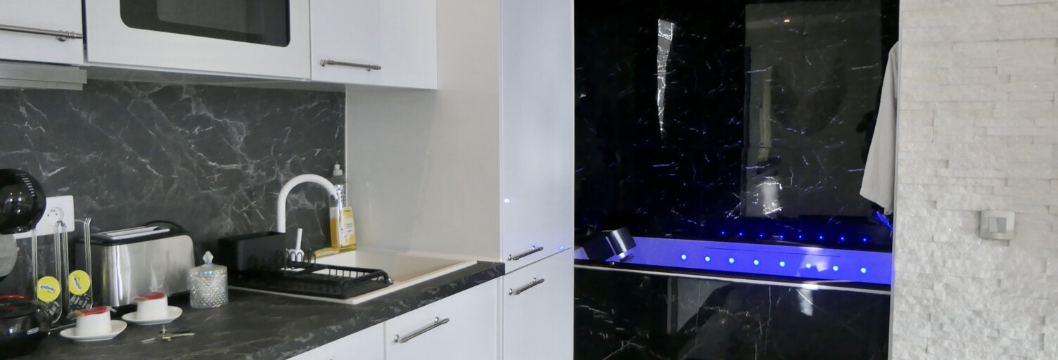 Appartement 2 Pièces 48 m² à vendre à Vernon (27200)