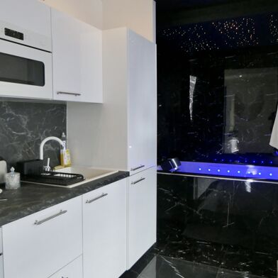 Appartement 2 pièces 160000 €