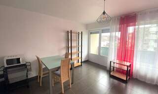 Appartement 1 Pièce 24 m² à louer à Ambilly (74100)