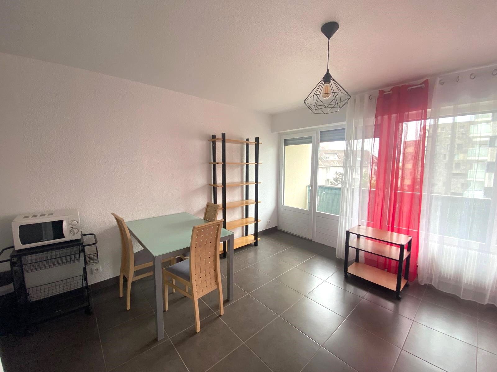 Appartement  T1 à louer Ambilly 74100